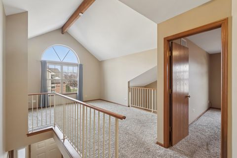 Tiny photo for 12539 S Quinn Drive #402, Alsip, IL 60803 (MLS # 12531904)