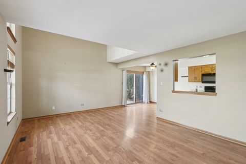 Tiny photo for 12539 S Quinn Drive #402, Alsip, IL 60803 (MLS # 12531904)