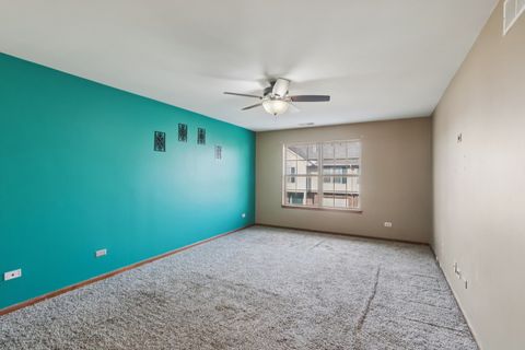 Tiny photo for 12539 S Quinn Drive #402, Alsip, IL 60803 (MLS # 12531904)
