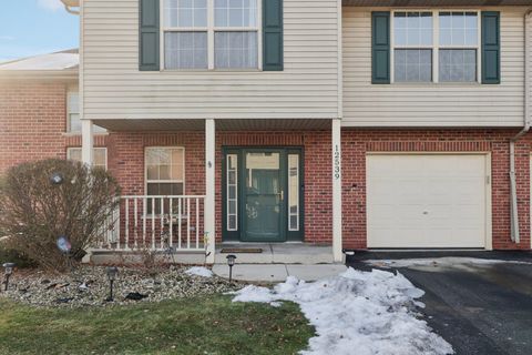 Tiny photo for 12539 S Quinn Drive #402, Alsip, IL 60803 (MLS # 12531904)