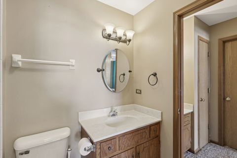 Tiny photo for 12539 S Quinn Drive #402, Alsip, IL 60803 (MLS # 12531904)