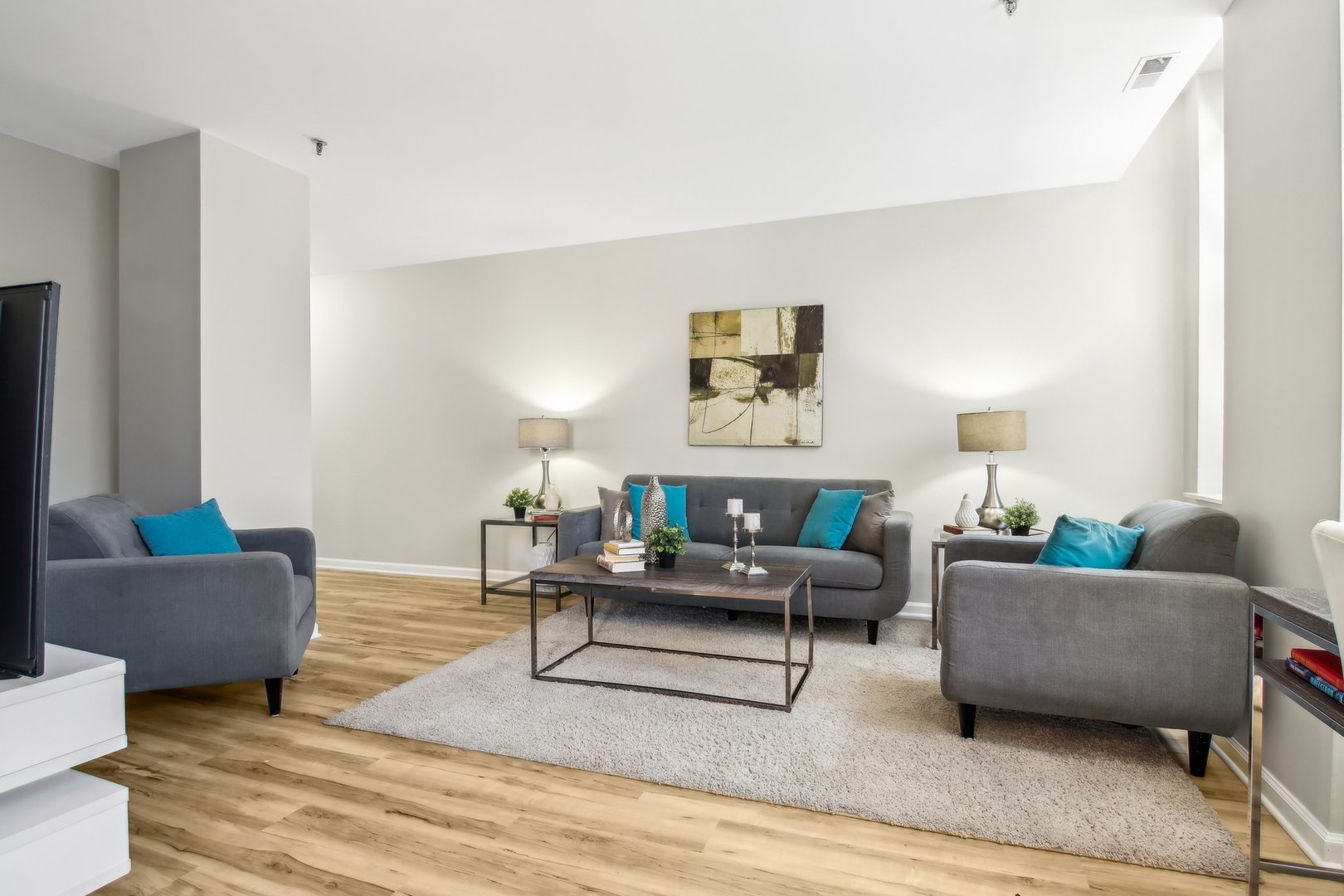 740 S Federal Street 804