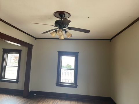 Tiny photo for 622 Clark Street, Marseilles, IL 61341 (MLS # 12378303)