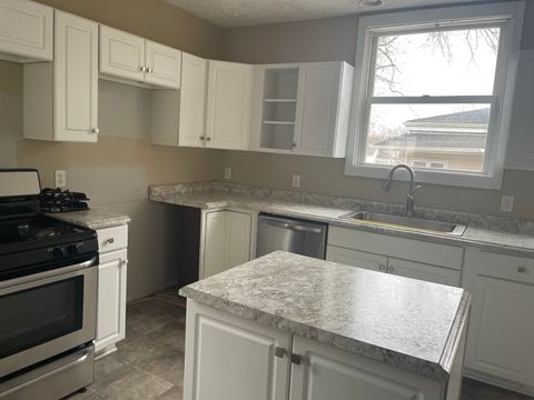 Tiny photo for 622 Clark Street, Marseilles, IL 61341 (MLS # 12378303)
