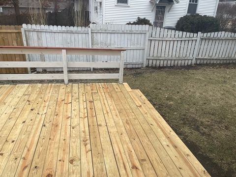 Tiny photo for 622 Clark Street, Marseilles, IL 61341 (MLS # 12378303)