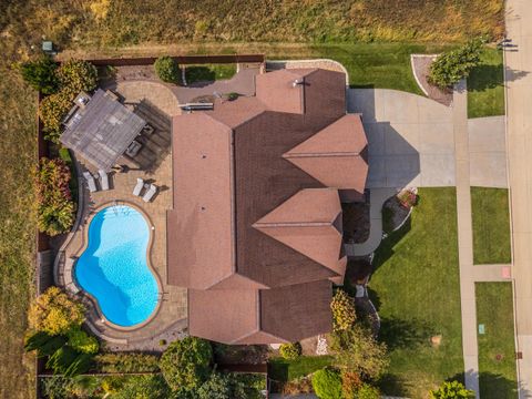 Tiny photo for 3595 Yellowstone Drive, Normal, IL 61761 (MLS # 12553925)