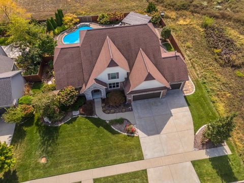 Tiny photo for 3595 Yellowstone Drive, Normal, IL 61761 (MLS # 12553925)