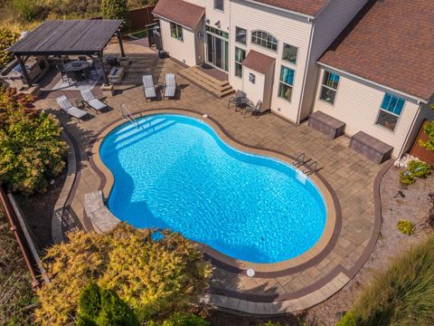 Tiny photo for 3595 Yellowstone Drive, Normal, IL 61761 (MLS # 12553925)