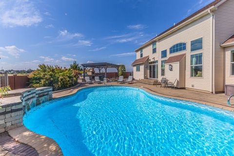 Tiny photo for 3595 Yellowstone Drive, Normal, IL 61761 (MLS # 12553925)