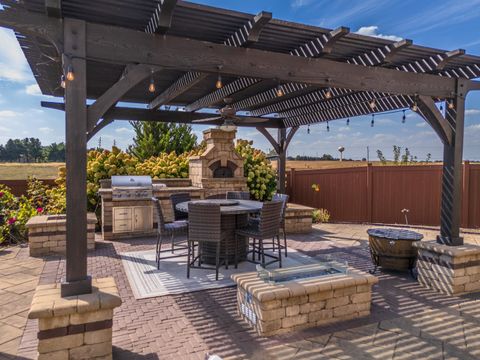 Tiny photo for 3595 Yellowstone Drive, Normal, IL 61761 (MLS # 12553925)