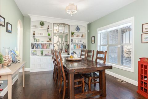 Tiny photo for 3595 Yellowstone Drive, Normal, IL 61761 (MLS # 12553925)