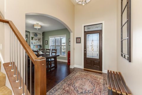 Tiny photo for 3595 Yellowstone Drive, Normal, IL 61761 (MLS # 12553925)