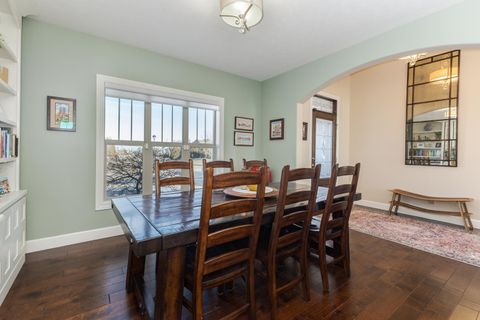 Tiny photo for 3595 Yellowstone Drive, Normal, IL 61761 (MLS # 12553925)