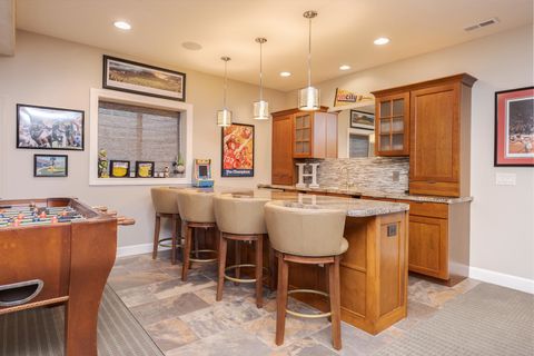 Tiny photo for 3595 Yellowstone Drive, Normal, IL 61761 (MLS # 12553925)