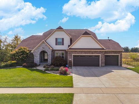 3595 Yellowstone Drive Normal IL 61761