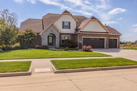 Tiny photo for 3595 Yellowstone Drive, Normal, IL 61761 (MLS # 12553925)