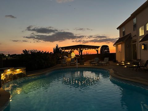 Tiny photo for 3595 Yellowstone Drive, Normal, IL 61761 (MLS # 12553925)