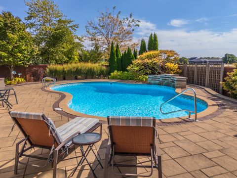 Tiny photo for 3595 Yellowstone Drive, Normal, IL 61761 (MLS # 12553925)