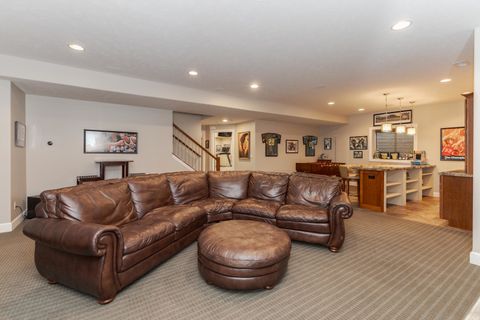 Tiny photo for 3595 Yellowstone Drive, Normal, IL 61761 (MLS # 12553925)