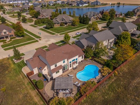 Tiny photo for 3595 Yellowstone Drive, Normal, IL 61761 (MLS # 12553925)