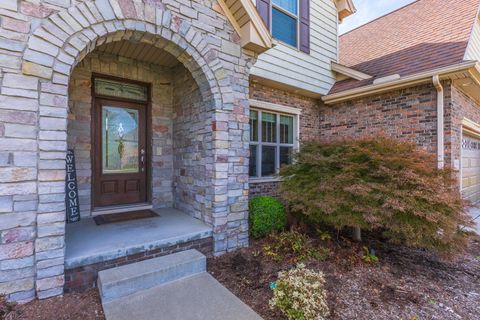 Tiny photo for 3595 Yellowstone Drive, Normal, IL 61761 (MLS # 12553925)