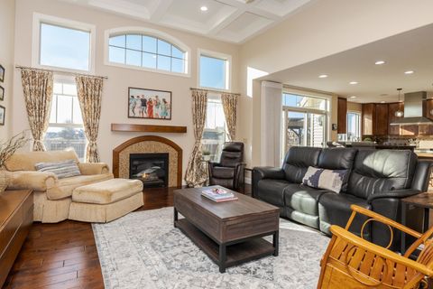 Tiny photo for 3595 Yellowstone Drive, Normal, IL 61761 (MLS # 12553925)