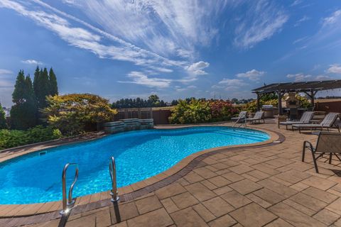 Tiny photo for 3595 Yellowstone Drive, Normal, IL 61761 (MLS # 12553925)