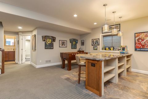 Tiny photo for 3595 Yellowstone Drive, Normal, IL 61761 (MLS # 12553925)