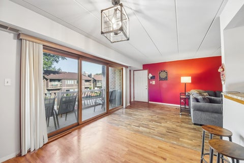 Tiny photo for 11003 Stony Creek Drive #2A, Palos Hills, IL 60465 (MLS # 12761863)
