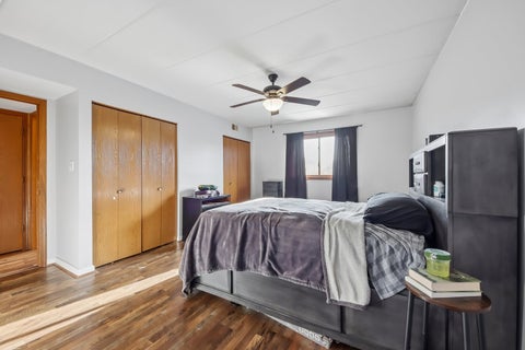 Tiny photo for 11003 Stony Creek Drive #2A, Palos Hills, IL 60465 (MLS # 12761863)