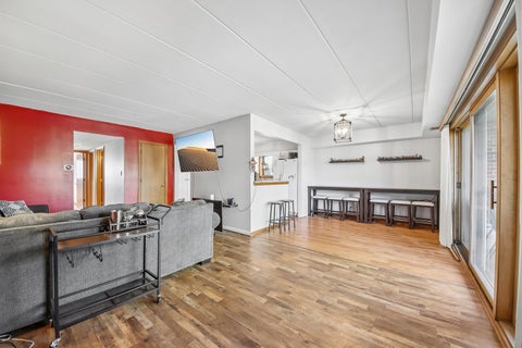 Tiny photo for 11003 Stony Creek Drive #2A, Palos Hills, IL 60465 (MLS # 12761863)