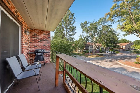 Tiny photo for 11003 Stony Creek Drive #2A, Palos Hills, IL 60465 (MLS # 12761863)