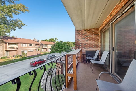 Tiny photo for 11003 Stony Creek Drive #2A, Palos Hills, IL 60465 (MLS # 12761863)