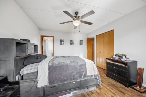 Tiny photo for 11003 Stony Creek Drive #2A, Palos Hills, IL 60465 (MLS # 12761863)