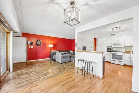 Tiny photo for 11003 Stony Creek Drive #2A, Palos Hills, IL 60465 (MLS # 12761863)