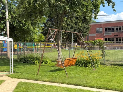 Tiny photo for 236 N Linden Avenue, Westmont, IL 60559 (MLS # 12674485)