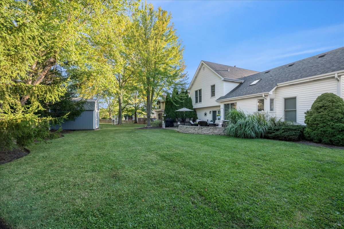 1110 Cedar Creek Drive