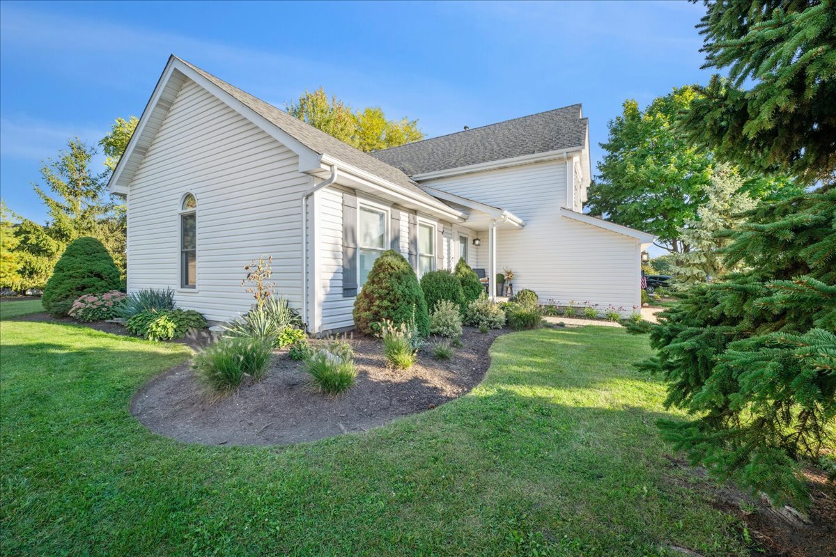 1110 Cedar Creek Drive