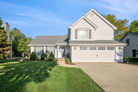 1110 Cedar Creek Drive Lake Zurich IL 60047