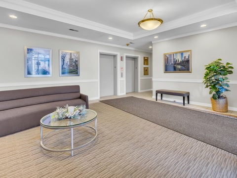 Tiny photo for 811 Chicago Avenue #308, Evanston, IL 60202 (MLS # 12713758)