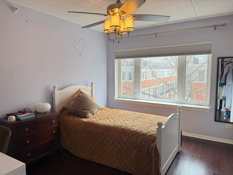 Tiny photo for 811 Chicago Avenue #308, Evanston, IL 60202 (MLS # 12713758)