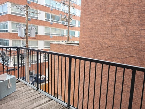 Tiny photo for 811 Chicago Avenue #308, Evanston, IL 60202 (MLS # 12713758)