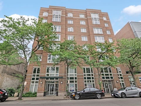 811 Chicago Avenue Unit 308, Evanston, IL 60202 - #: 12713758