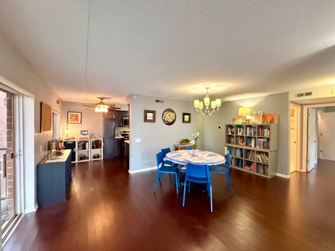 Tiny photo for 811 Chicago Avenue #308, Evanston, IL 60202 (MLS # 12713758)