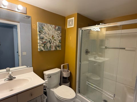 Tiny photo for 811 Chicago Avenue #308, Evanston, IL 60202 (MLS # 12713758)