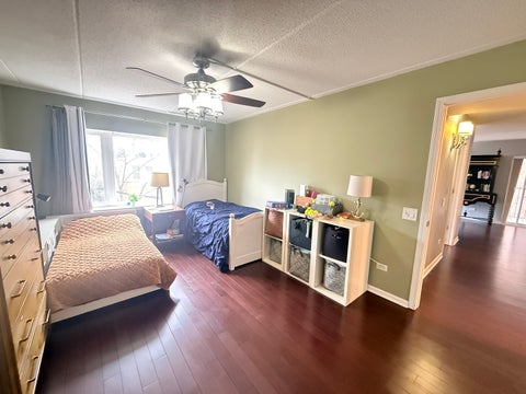 Tiny photo for 811 Chicago Avenue #308, Evanston, IL 60202 (MLS # 12713758)