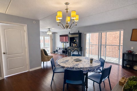Tiny photo for 811 Chicago Avenue #308, Evanston, IL 60202 (MLS # 12713758)