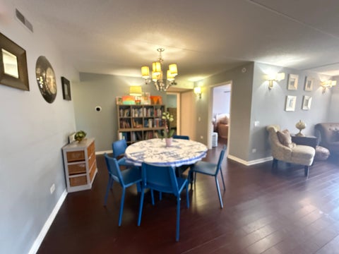 Tiny photo for 811 Chicago Avenue #308, Evanston, IL 60202 (MLS # 12713758)