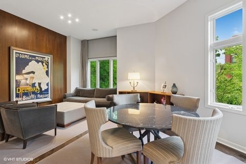 Tiny photo for 1733 S Prairie Avenue, Chicago, IL 60616 (MLS # 12467328)