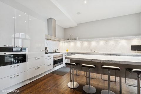 Tiny photo for 1733 S Prairie Avenue, Chicago, IL 60616 (MLS # 12467328)